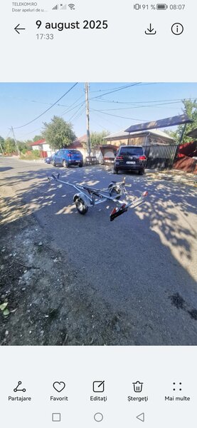 Peridocuri aduse acum Germania