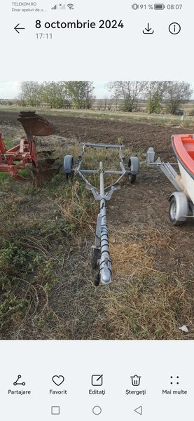 Peridocuri aduse acum Germania